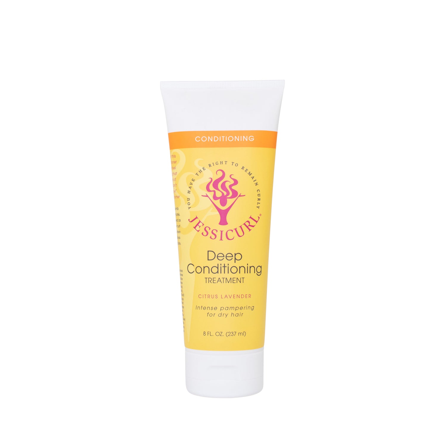 Deep Conditioning Treatment