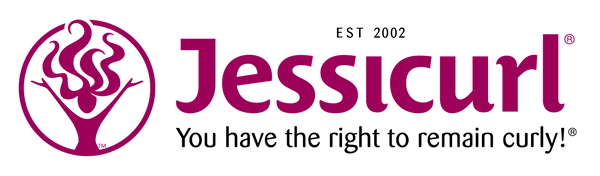 Jessicurl logo
