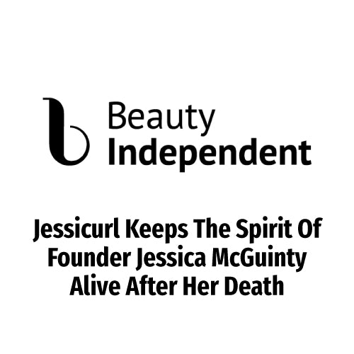 BEAUTY INDEPNDENT article