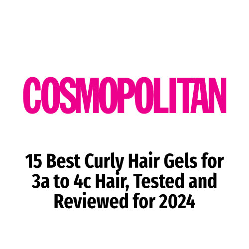 COSMOPOLITAN article