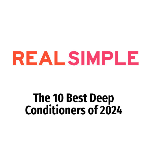 REAL SIMPLE article