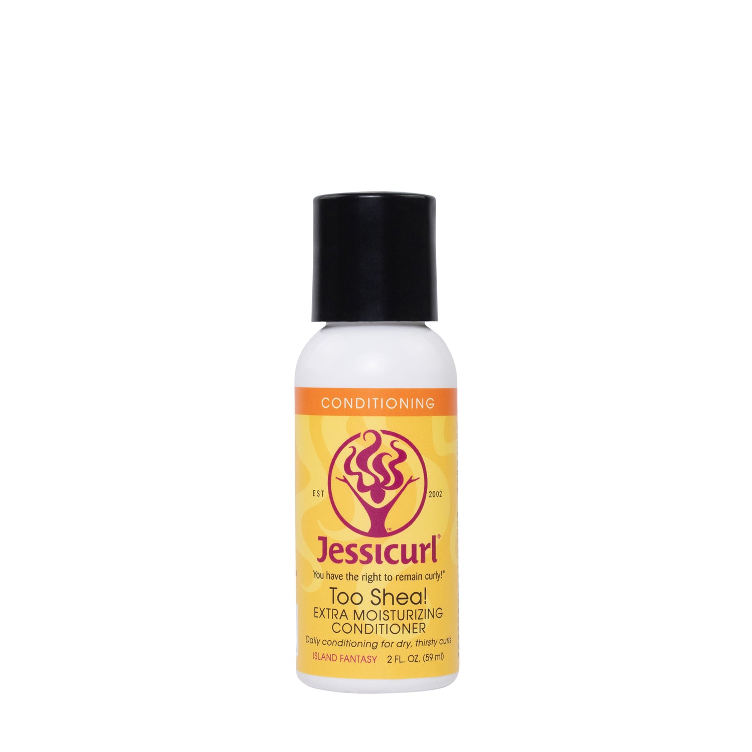 Too Shea! Extra Moisturizing Conditioner