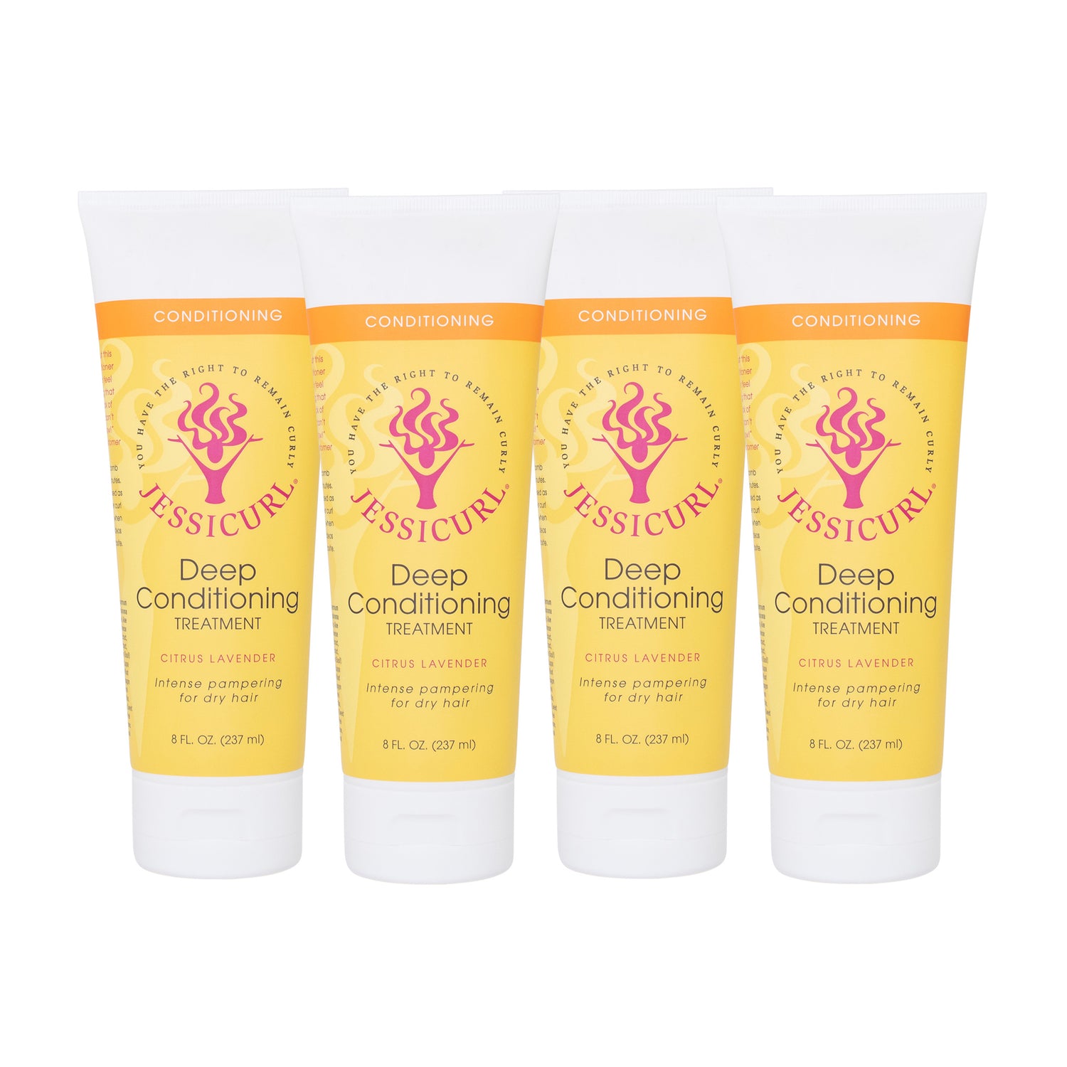 Deep Conditioning Treatment