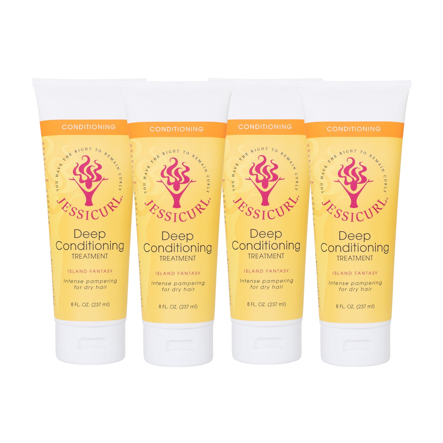 Deep Conditioning Treatment
