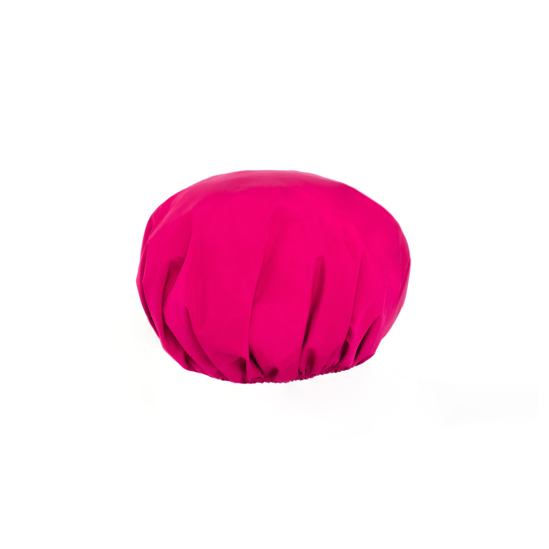 Jessicurl Shower Cap