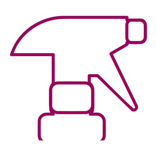 Aquavescent Hair Spray Jessicurl