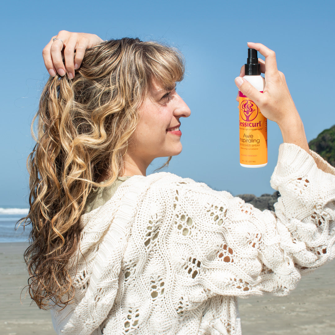 Awe Inspiraling Spray – Jessicurl Awe Inspiraling Spray – Jessicurl