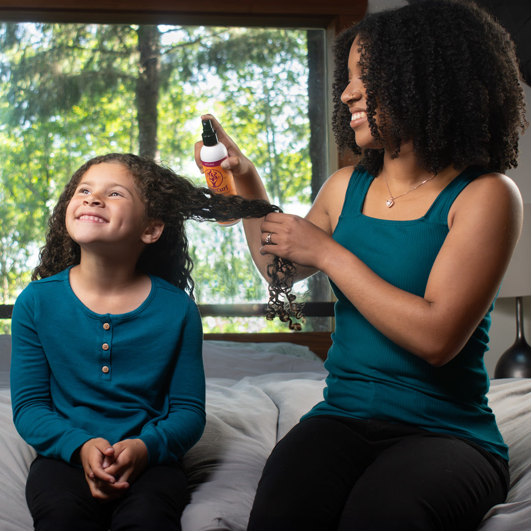 Awe Inspiraling Spray – Jessicurl