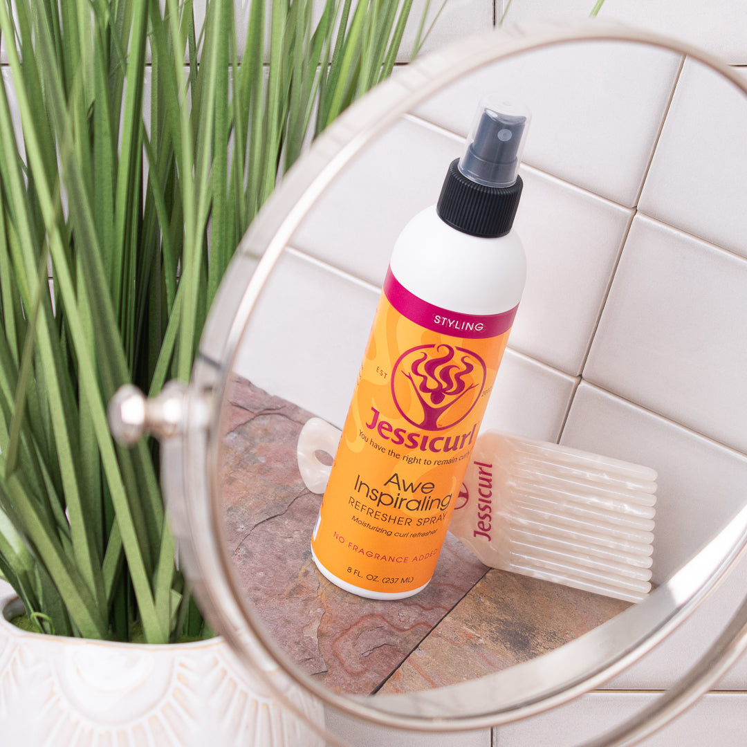 Awe Inspiraling Spray – Jessicurl Awe Inspiraling Spray – Jessicurl