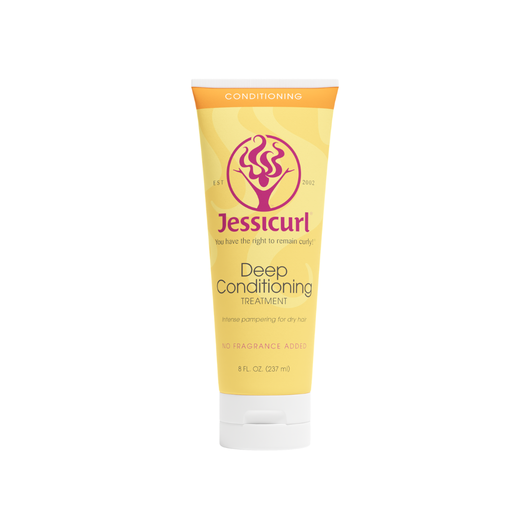 Deep Conditioning Treatment