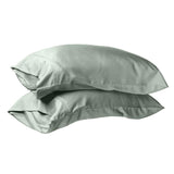 Eucalyptus Silk Pillowcase Set