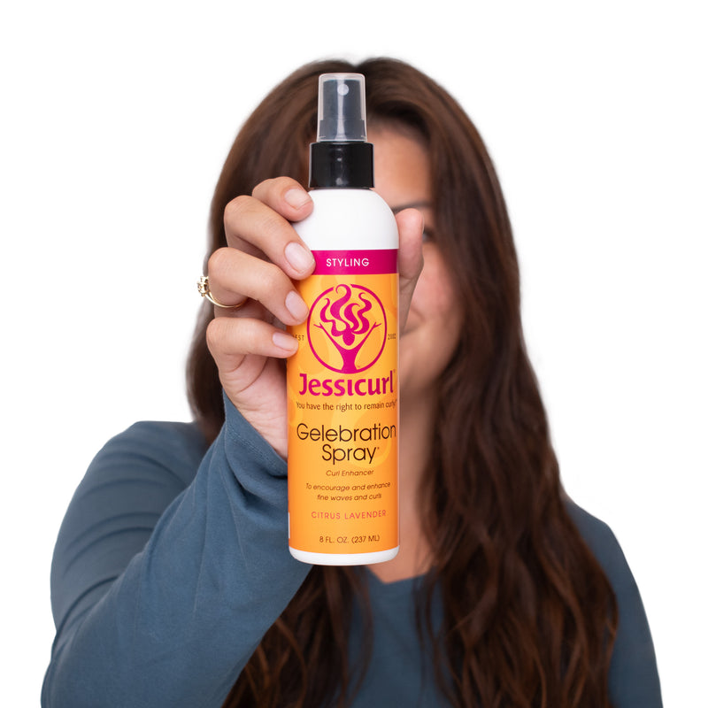 Gelebration Spray