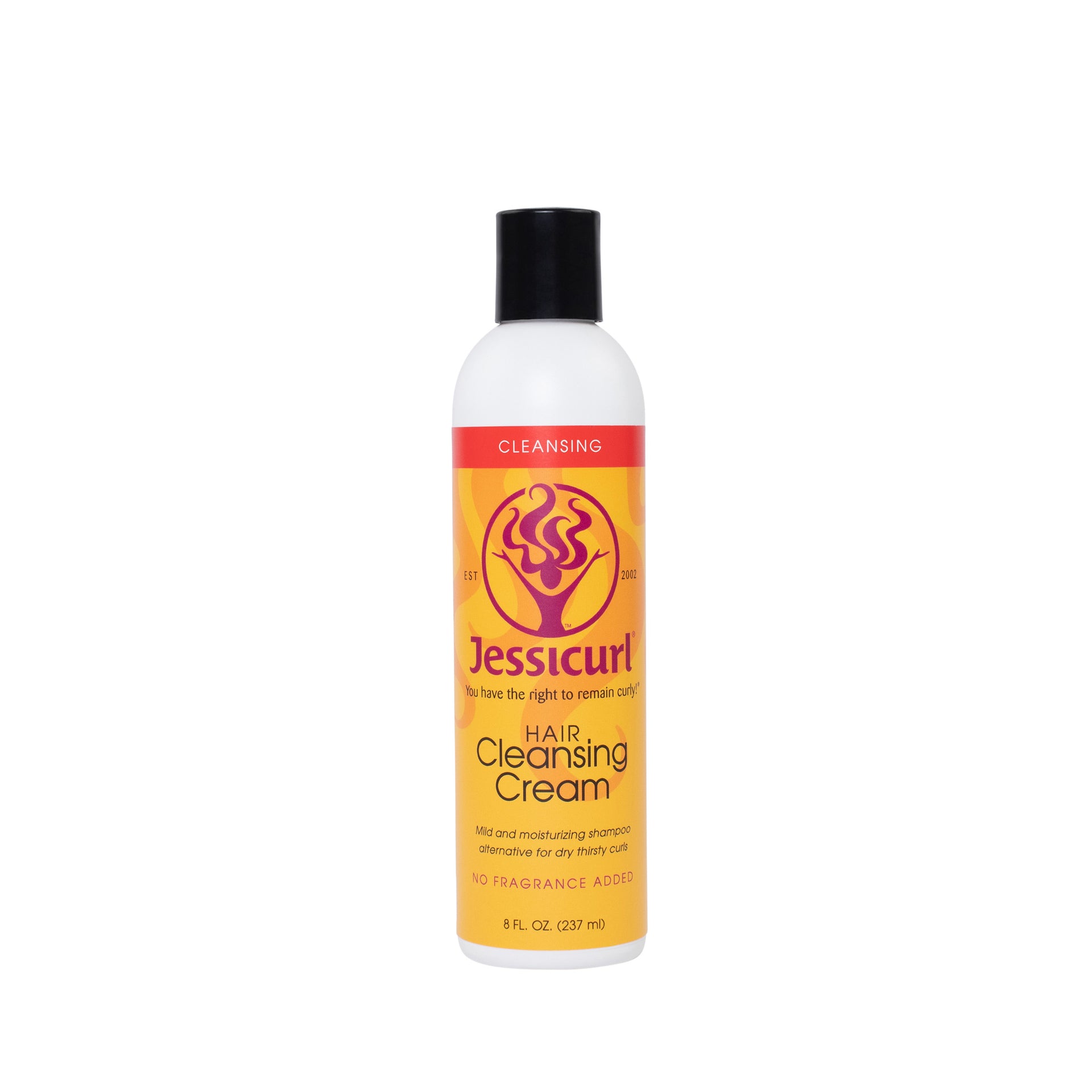 Hair Cleansing