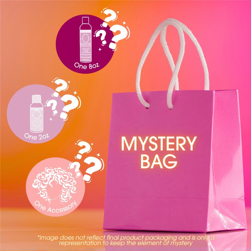 Mystery Bag