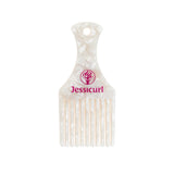 Jessicurl Hair Pick Comb