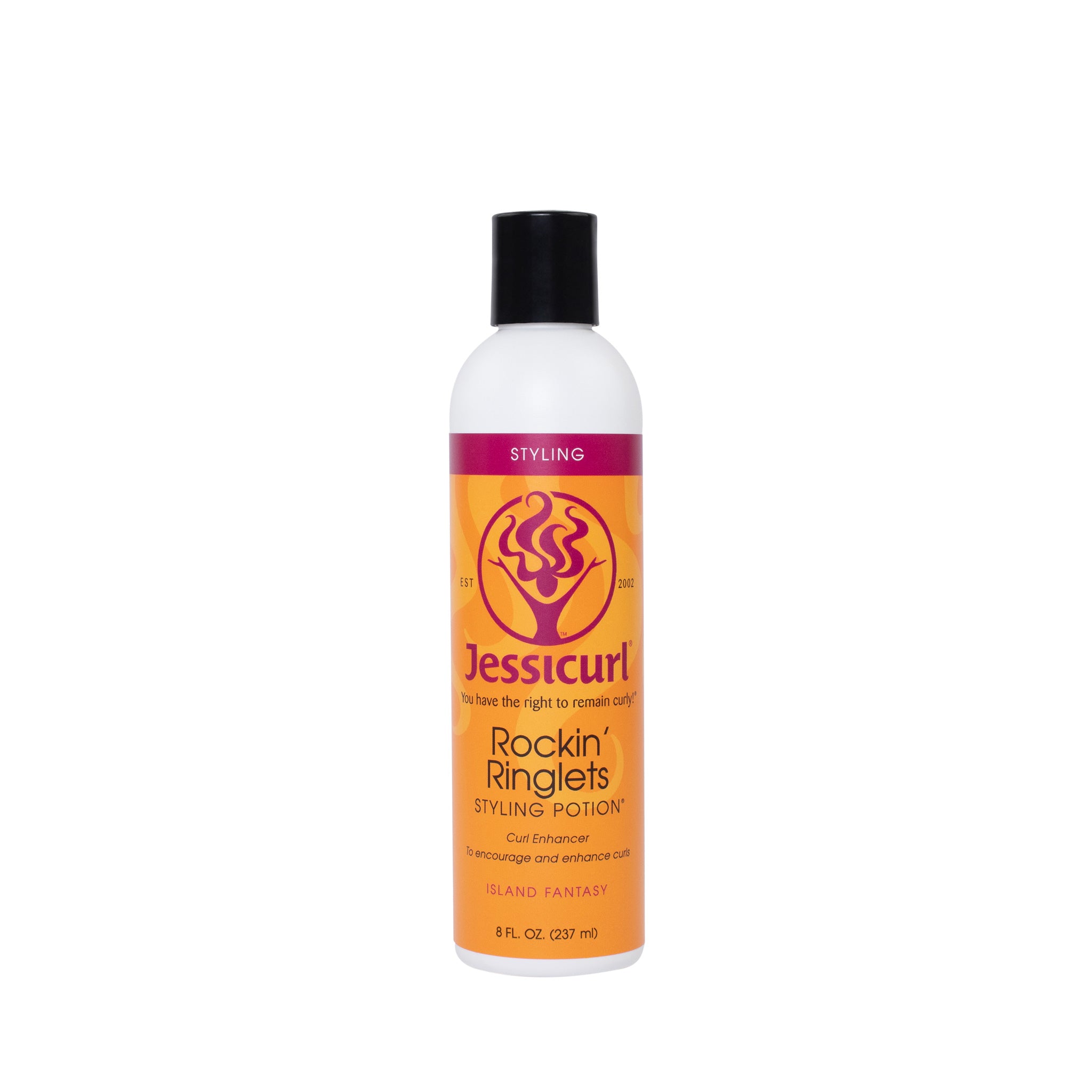 Rockin' Ringlets Styling Potion – Jessicurl