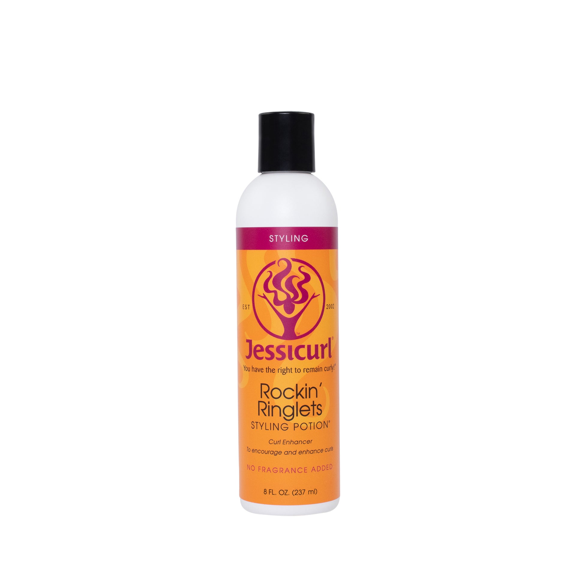Rockin Ringlets Styling Potion