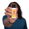 Stimulating Scalp Massage Oil