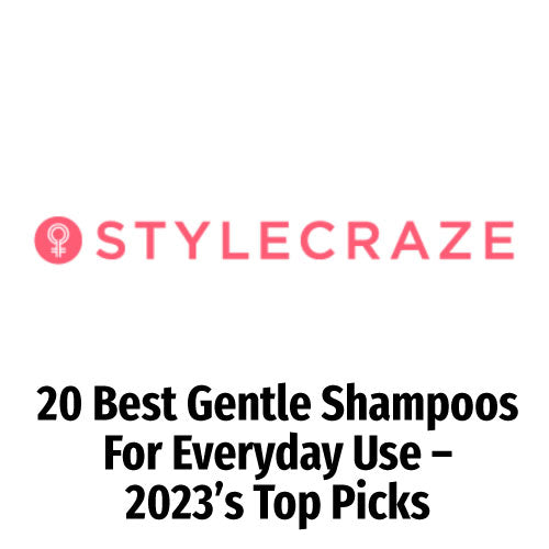 Jessicurl Curly Hair Products