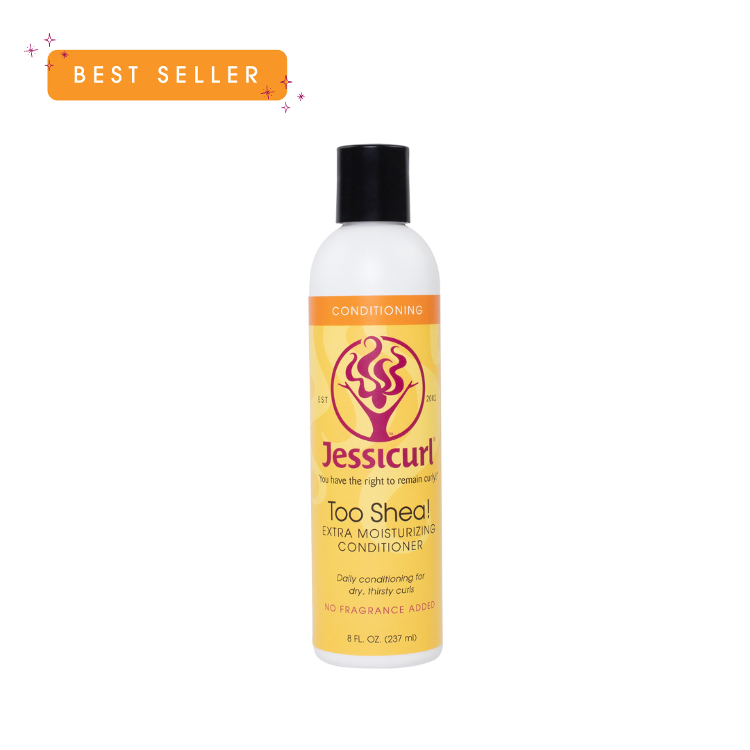 Too Shea Extra Moisturizing Conditioner