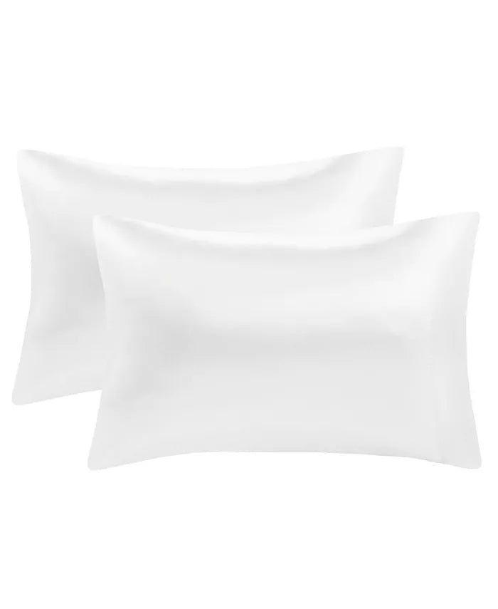 Satin Pillowcase Set