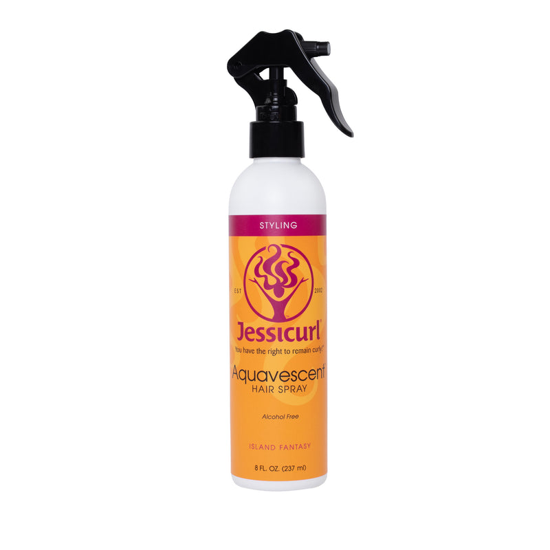 Aquavescent Hair Spray
