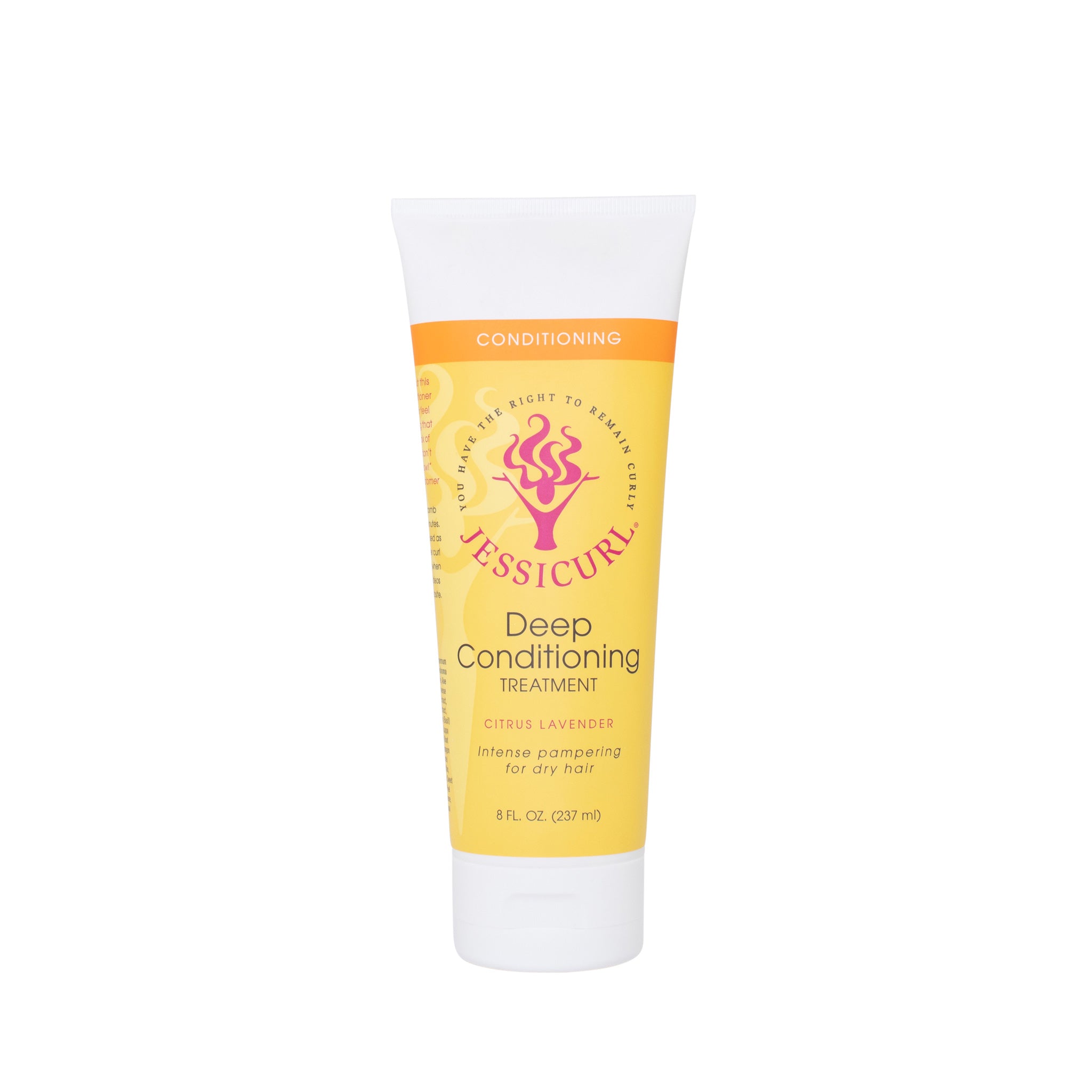 Jessicurl deep conditioning treatment discount