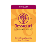 Jessicurl.com Gift Certificate